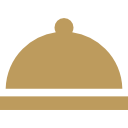 Pictogramme type de cuisine du restaurant